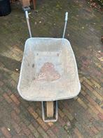 Kruiwagen gebruikt, Tuin en Terras, Kruiwagens, Ophalen, Gebruikt, Handmatig, Eenwielig