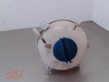 Expansievat van een Volkswagen Crafter beschikbaar voor biedingen