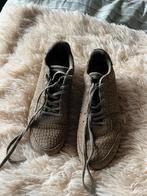 Woden sneaker 38, Kleding | Dames, Schoenen, Ophalen of Verzenden, Zo goed als nieuw, Groen, Sneakers of Gympen