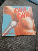 Herman Brood - Cha Cha LP, Cd's en Dvd's, Vinyl | Rock, Ophalen of Verzenden, Gebruikt, 12 inch