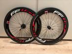FFWD 60mm Carbon Wielset - Uitstekende staat!, Ophalen, Zo goed als nieuw, Overige typen