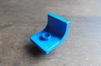 Lego Duplo Furniture Chair with 1 Stud (zie foto's) 15, Ophalen of Verzenden, Gebruikt, Losse stenen, Duplo