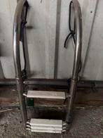 Zwemtrap, Watersport en Boten, Accessoires en Onderhoud, Ophalen, Gebruikt, Overige typen