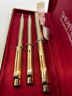 SHEAFFER Targa Pennenset - Goud, Ophalen