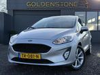 Ford Fiesta 1.1 Trend Navi,Clima,Rijstrooksensor,Lm velgen,P, Auto's, Ford, Voorwielaandrijving, Stof, Origineel Nederlands, Bedrijf