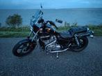 Honda Shadow VT700C 1986, 700 cc, 2 cilinders, Chopper, Particulier