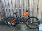Commencal Meta AM V4.2 Fully Mountainbike, Gebruikt, 49 tot 53 cm, Ophalen, Overige merken