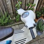 Retro Bellisimo 50, Ophalen of Verzenden, Gebruikt, Benzine, Overige merken