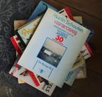 Voor de Oorlog, Boeken, Verzenden, Gelezen