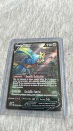 Zacian v pokemonkaart, Hobby en Vrije tijd, Verzamelkaartspellen | Pokémon, Ophalen, Nieuw, Losse kaart