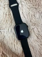 APPLE Watch Series 10 GPS 46mm Sport Smartwatch Jet Black, Sieraden, Tassen en Uiterlijk, Sporthorloges, Zwart, IOS, Nieuw, Ophalen of Verzenden