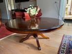 salontafel klassiek, Huis en Inrichting, Tafels | Salontafels, Ophalen, Gebruikt, 50 tot 75 cm, Klassiek
