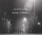 Cd Nico Richter : Leo Smit Ensemble 9789080732247, Ophalen of Verzenden, Modernisme tot heden, Zo goed als nieuw, Overige typen