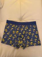 Boxershort Funny Bananas maat XL, Kleding | Heren, Ondergoed, Blauw, Ophalen of Verzenden, Boxer