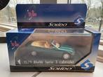 BMW Serie 3 cabriolet, Solido, Mint/Boxed, Ophalen of Verzenden, Nieuw, Auto, Solido