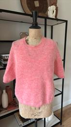 YAYA Woman trui abricot nieuw maat M, Maat 38/40 (M), Overige kleuren, Verzenden, Nieuw