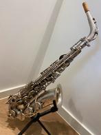 Selmer Mark VI altsaxofoon, Muziek en Instrumenten, Blaasinstrumenten | Saxofoons, Ophalen, Gebruikt, Alt, Met koffer