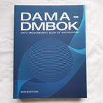 DAMA-DMBOK / Data Management Body of Knowledge, Boeken, Schoolboeken, Informatica en Computer, Overige niveaus, Zo goed als nieuw
