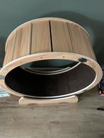 Loopwiel/rad katten, Dieren en Toebehoren, Ophalen, Zo goed als nieuw