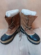 Snowboots Sorel Caribou mt 42,5, Overige typen, Maat 42/44 (L), Zo goed als nieuw, Sorel