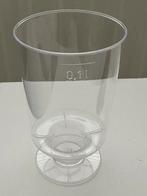Borrelglaasjes (wegwerp) gemengd in doos, Ophalen of Verzenden, Nieuw, Borrel- of Shotglas