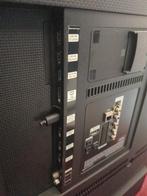 Kapotte Samsung Curved TV (onderdelen), Audio, Tv en Foto, Televisies, LED, Ophalen of Verzenden, Samsung, 4k (UHD)