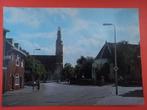 Lisse, Agathakerk, Ophalen of Verzenden, Ongelopen, Zuid-Holland