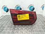 BMW 3 SERIES F31LCI 320d EDE Cent. Exec.  ACHTERLICHT L 2016, Auto-onderdelen, Verlichting, Ophalen of Verzenden, Gebruikt, Stiba lid