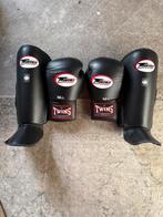 Twins kickboks set muay boxing mma, Ophalen of Verzenden, Zo goed als nieuw, Overige