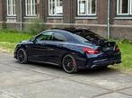 Mercedes CLA-klasse AMG 45 4MATIC |Pano|Kuipstoelen|H&K|ACC, Automaat, CLA, Gebruikt, 4 cilinders