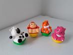 Vtech diertjes, Kinderen en Baby's, Speelgoed | Vtech, Ophalen of Verzenden, Gebruikt, 2 tot 4 jaar