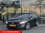 Volvo V60 2.0 D2 Polar+ Airco Clima Cruise control Mooie sta, Auto's, Stof, Gebruikt, 4 cilinders, 1969 cc