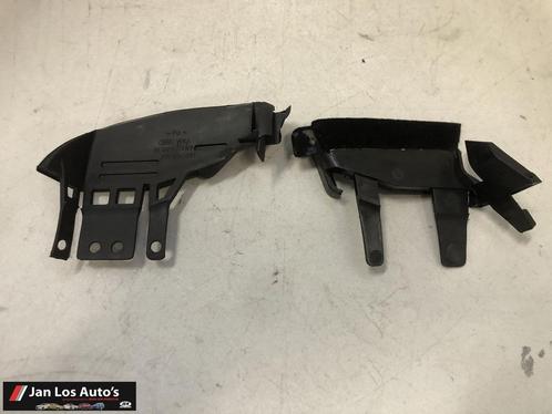 Audi Cabrio B4 8G T89 deurrubbers deurkaart rechts cabriolet, Auto-onderdelen, Carrosserie en Plaatwerk, Audi, Gebruikt, Ophalen of Verzenden