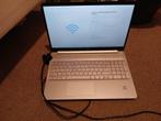 Laptop plus spul, Computers en Software, Windows Laptops, Ophalen, Gebruikt, Met videokaart, Qwerty