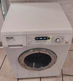 Miele SoftCare w5873 8Kilo 1600 toerenA+++ luxe jong model, Witgoed en Apparatuur, Wasmachines, Minder dan 85 cm, 8 tot 10 kg
