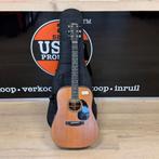 Eastman E2D-CD Akoestische Gitaar | Met garantie, Ophalen, Dordrecht@usedproducts.nl, Toulonselaan 72, Zo goed als nieuw