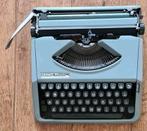 Hermes Baby typemachine met originele harde koffer, Ophalen of Verzenden