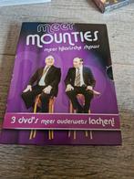 Meer Mounties - 2 DVD's, Ophalen of Verzenden, Zo goed als nieuw, Boxset