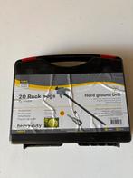 Mix sex schroef pinnen en normale pinnen 20 stuks, Ophalen of Verzenden, Zo goed als nieuw