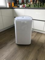 Qlima P534 mobiele airco zo goed als nieuw, Ophalen, Minder dan 60 m³, 3 snelheden of meer, Zo goed als nieuw