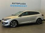 Renault Mégane Estate 1.5 dCi GT-Line Camera / Bose, Gebruikt, 4 cilinders, Leder en Stof, Electronic Stability Program (ESP)