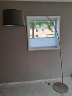 Vloerlamp Montel Liquid, Ophalen, Zo goed als nieuw, Metaal, 150 tot 200 cm