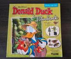 Donald Duck Tuinboek, Boeken, Meerdere comics, Ophalen of Verzenden, Zo goed als nieuw, Europa
