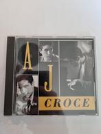 AJ Croce - AJ Croce. Cd. 1993, Ophalen of Verzenden