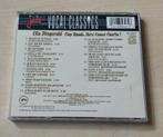 Ella Fitzgerald - Clap Hands, Here Comes Charlie! CD 1961, Cd's en Dvd's, Cd's | Jazz en Blues, 1960 tot 1980, Jazz, Gebruikt
