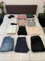 Zwangerschapskleding pakket - Maten L / 40-42, Overige typen, Overige kleuren, Mamalicious, Maat 42/44 (L)