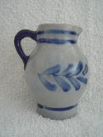 Klein Keuls kruikje / vaasje, hoogte 11,5 cm, Ophalen of Verzenden