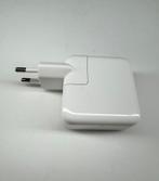 Apple 35W Dual USB-C Oplader, Computers en Software, Laptop-opladers, Ophalen of Verzenden, Zo goed als nieuw, Apple