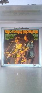 The Everly Brothers (Z252-28), Cd's en Dvd's, Vinyl | Rock, Ophalen of Verzenden, Gebruikt, Rock-'n-Roll