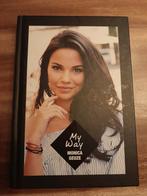 Monica Geuze - My way, Boeken, Ophalen of Verzenden, Zo goed als nieuw, Mode algemeen, Monica Geuze